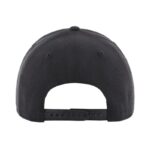47 Brand New York Yankees Cold Zone '47 Cap B-CLZOE17WBP-BKA – Obrázok 5