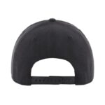 47 Brand New York Yankees Cold Zone '47 Cap B-CLZOE17WBP-BKA – Obrázok 7