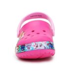 Crocs Paw Patrol FL Paw Patrol Band Clog Jr 205509-670 – Obrázok 3
