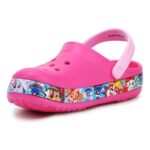 Crocs Paw Patrol FL Paw Patrol Band Clog Jr 205509-670 – Obrázok 4