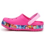 Crocs Paw Patrol FL Paw Patrol Band Clog Jr 205509-670 – Obrázok 5
