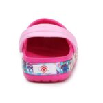 Crocs Paw Patrol FL Paw Patrol Band Clog Jr 205509-670 – Obrázok 6