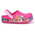 Crocs Paw Patrol FL Paw Patrol Band Clog Jr 205509-670 – Obrázok 7