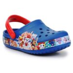 Crocs Paw Patrol FL Paw Patrol Band Clog Jr 205509-4GX – Obrázok 2