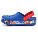 Crocs Paw Patrol FL Paw Patrol Band Clog Jr 205509-4GX – Obrázok 5