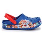 Crocs Paw Patrol FL Paw Patrol Band Clog Jr 205509-4GX – Obrázok 7