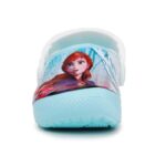 Crocs Frozen FL OL Disney Frozen 2 CG Jr 206167-4O9 Slides – Obrázok 3