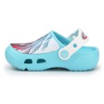Crocs Frozen FL OL Disney Frozen 2 CG Jr 206167-4O9 Slides – Obrázok 5