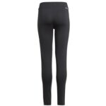 Adidas D2M 3 Stripes Tight Jr leggings GN1453 – Obrázok 7