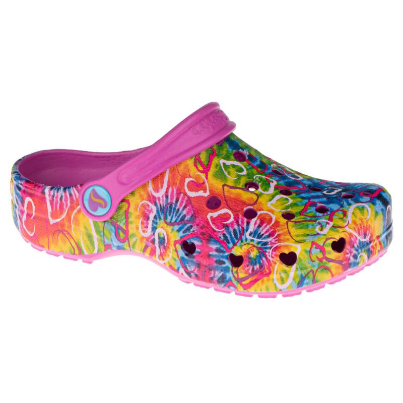 B2B-654182-0 Skechers Heart Charmer Hyper Groove 302155L-MLT multicolor 27.5 – Obrázok 1