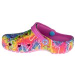 Skechers Heart Charmer Hyper Groove 302155L-MLT multicolor 27.5 – Obrázok 2