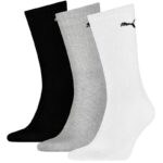 Puma Sport 3pack socks M 880355 10