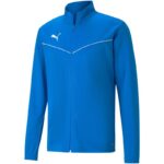 Puma teamRise Training Poly Jacket M 657392 02 – Obrázok 3