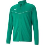Puma teamRise Training Poly Jacket M 657392 05 sweatshirt