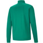 Puma teamRise Training Poly Jacket M 657392 05 sweatshirt – Obrázok 2