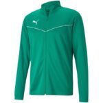 Puma teamRise Training Poly Jacket M 657392 05 sweatshirt – Obrázok 3