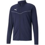 Puma teamRise Training Poly Jacket M 657392 06 – Obrázok 3