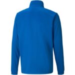 Puma teamRise Training Poly Jacket Jr sweatshirt 657393 02 – Obrázok 4