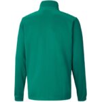 Puma teamRise Training Poly Jacket Jr sweatshirt 657393 05 – Obrázok 2
