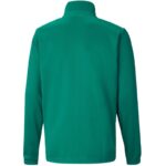 Puma teamRise Training Poly Jacket Jr sweatshirt 657393 05 – Obrázok 4