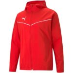 Puma teamRise All Weather Jacket M 657396 01