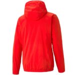 Puma teamRise All Weather Jacket M 657396 01 – Obrázok 4