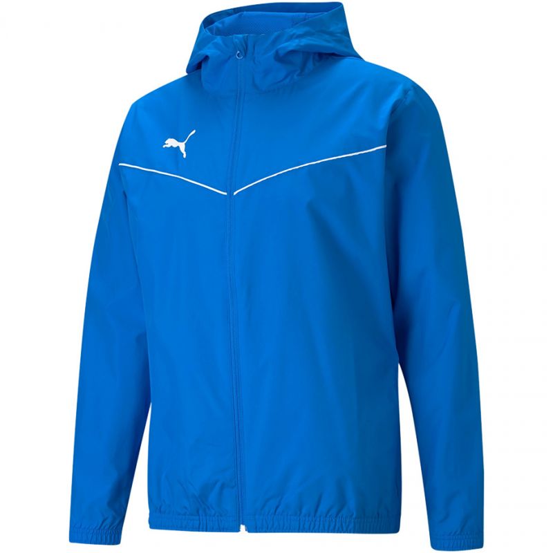 B2B-654780-0 Puma teamRise All Weather Jacket M 657396 02 – Obrázok 1