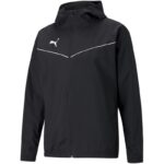 Puma teamRise All Weather Jacket M 657396 03 – Obrázok 3
