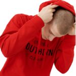 Outhorn M HOL21 BLM602 62S sweatshirt – Obrázok 4