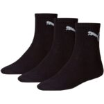 Puma Short Crew 3Pack Socks 906110 02
