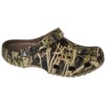 Crocs Classic Realtree V2 W 12132-260 flip-flops