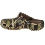 Crocs Classic Realtree V2 W 12132-260 flip-flops – Obrázok 2
