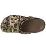 Crocs Classic Realtree V2 W 12132-260 flip-flops – Obrázok 3