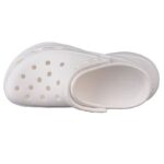 Crocs W Classic Bae Clog W 206302-100 – Obrázok 3