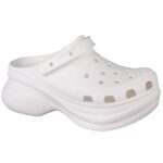 Crocs W Classic Bae Clog W 206302-100 – Obrázok 5