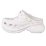 Crocs W Classic Bae Clog W 206302-100 – Obrázok 6