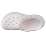 Crocs W Classic Bae Clog W 206302-100 – Obrázok 7
