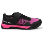 Five Ten Hellcat Pro Mountain Bike Shock W 5324 cycling shoes – Obrázok 7
