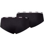 Puma Hipster 2P Pack Underwear W 907852 03 – Obrázok 2