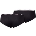 Puma Hipster 2P Pack Underwear W 907852 03 – Obrázok 8