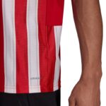 adidas Striped 21 Jersey M GN7624 – Obrázok 18