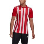 adidas Striped 21 Jersey M GN7624 – Obrázok 3