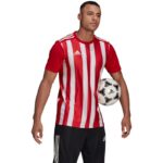 adidas Striped 21 Jersey M GN7624 – Obrázok 24