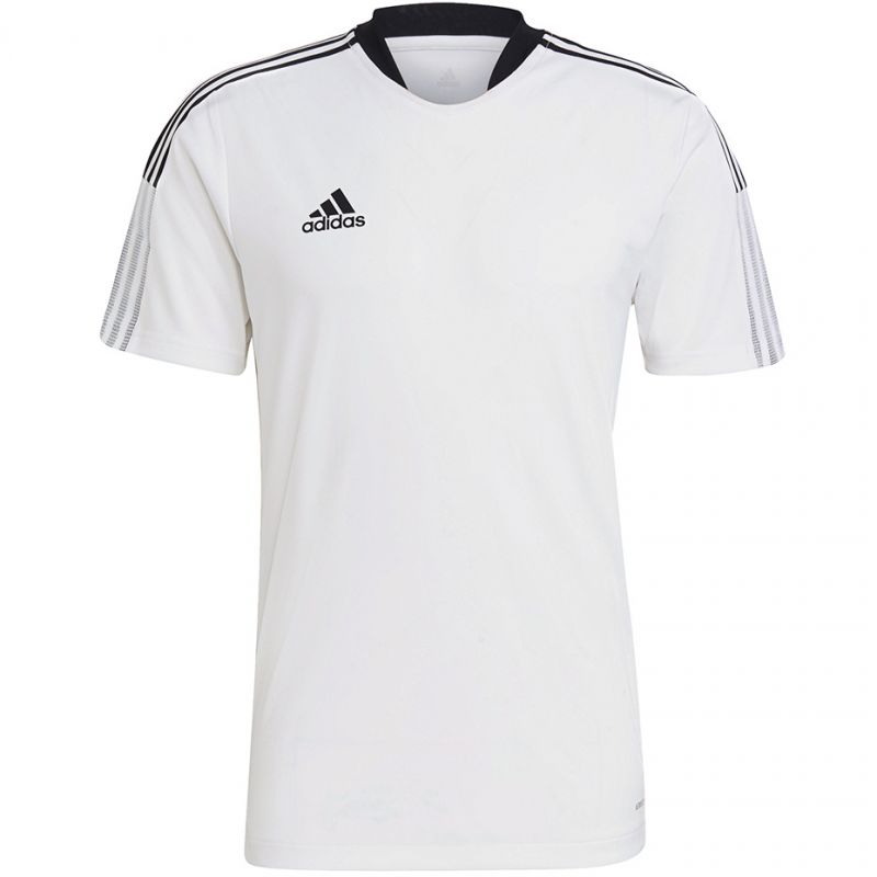 B2B-655119-0 adidas Tiro 21 Training Jersey M GM7590 – Obrázok 1