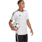 adidas Tiro 21 Training Jersey M GM7590 – Obrázok 13