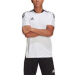 adidas Tiro 21 Training Jersey M GM7590 – Obrázok 17