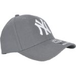 47 Brand New York Yankees MVP Cap B-MVPSP17WBP-DY – Obrázok 2
