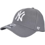47 Brand New York Yankees MVP Cap B-MVPSP17WBP-DY – Obrázok 5