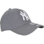47 Brand New York Yankees MVP Cap B-MVPSP17WBP-DY – Obrázok 6