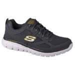 Skechers Burns M 52635-CHAR shoes